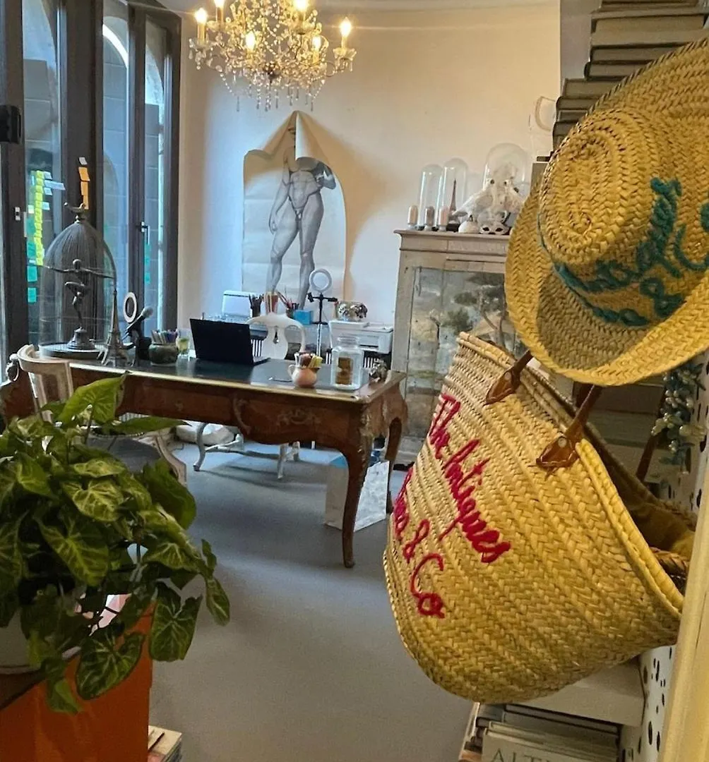 Homestay Cats And Antiques In Private Home Stay Venice